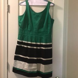 Limited Dress